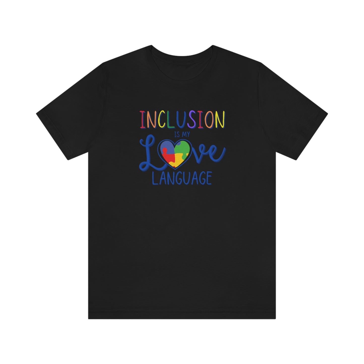 Autism Shirts Autism Awareness T-Shirts for autism mom Autism Tees Autism Teacher Shirt Gifts sped teacher Autism Advocate