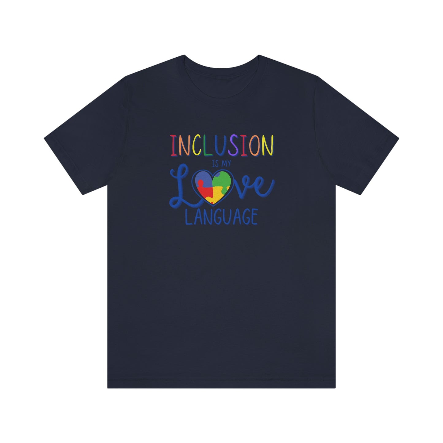 Autism Shirts Autism Awareness T-Shirts for autism mom Autism Tees Autism Teacher Shirt Gifts sped teacher Autism Advocate
