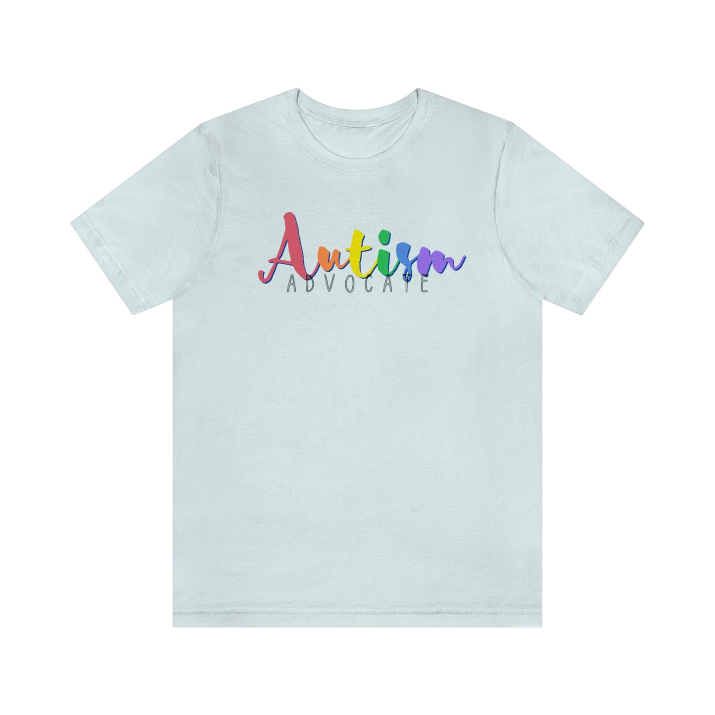 Autism Awareness TShirt, Autism Awareness Month, Autism Advocate, In April We Wear Blue, Autism Mom, Autism Teacher, Autism Advocacy