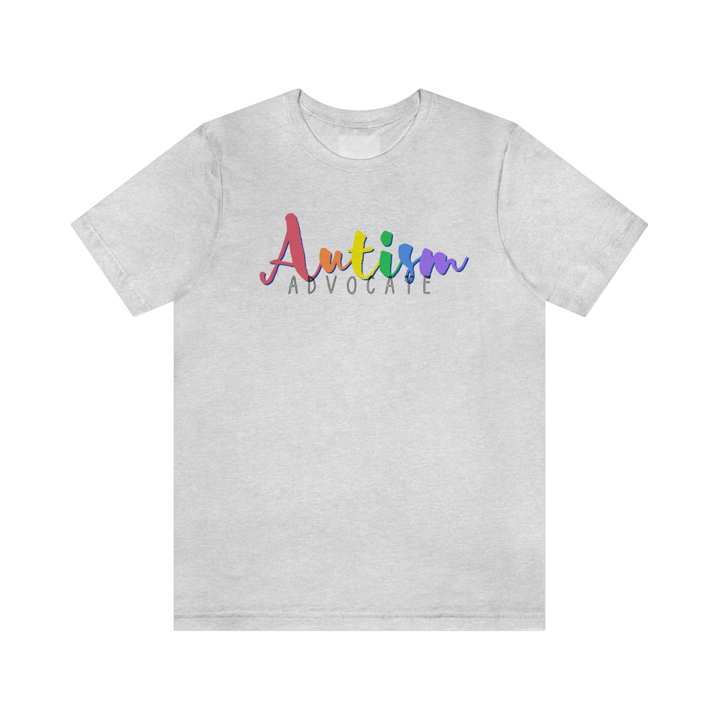 Autism Awareness TShirt, Autism Awareness Month, Autism Advocate, In April We Wear Blue, Autism Mom, Autism Teacher, Autism Advocacy