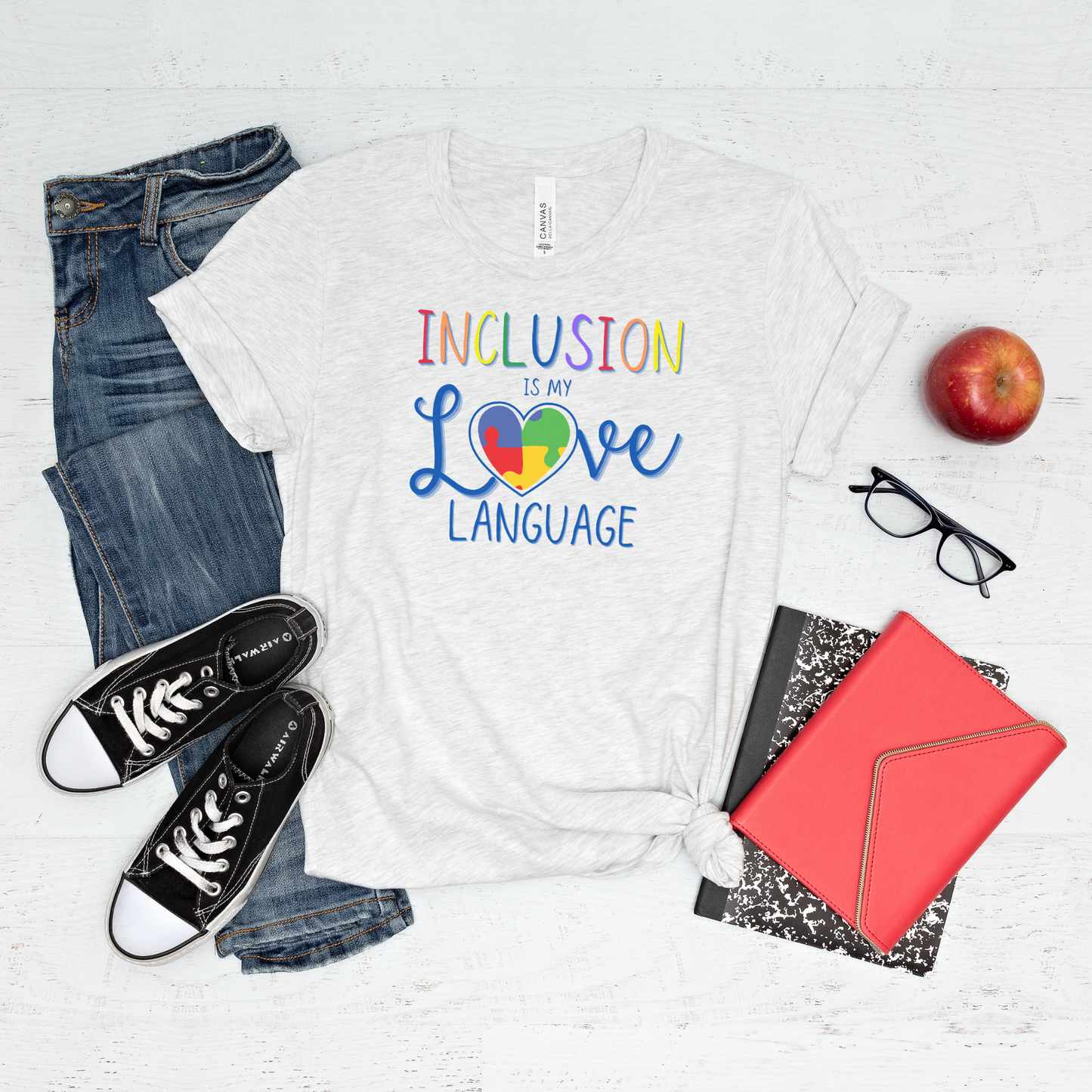 Autism Shirts Autism Awareness T-Shirts for autism mom Autism Tees Autism Teacher Shirt Gifts sped teacher Autism Advocate