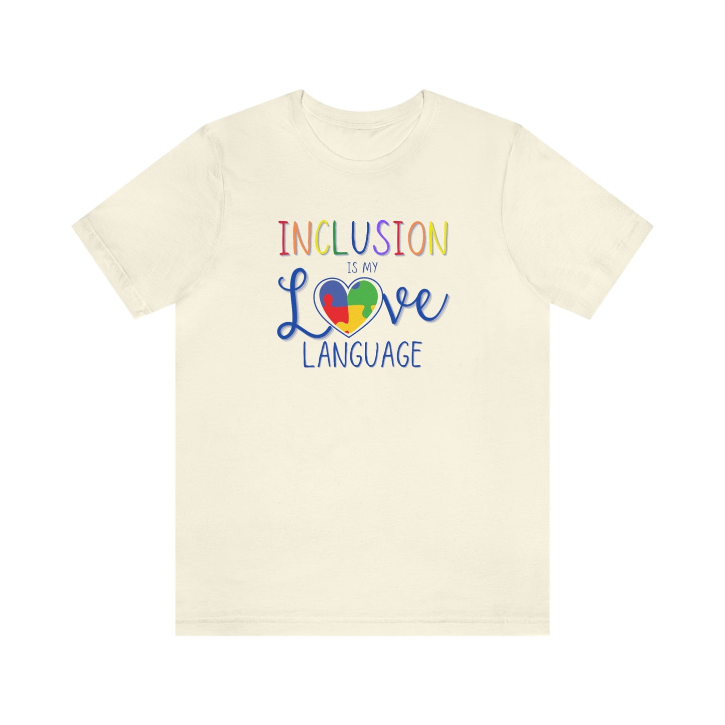 Autism Shirts Autism Awareness T-Shirts for autism mom Autism Tees Autism Teacher Shirt Gifts sped teacher Autism Advocate