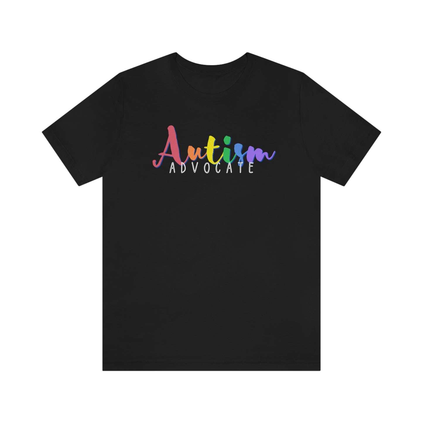 Autism Awareness TShirt, Autism Awareness Month, Autism Advocate, In April We Wear Blue, Autism Mom, Autism Teacher, Autism Advocacy
