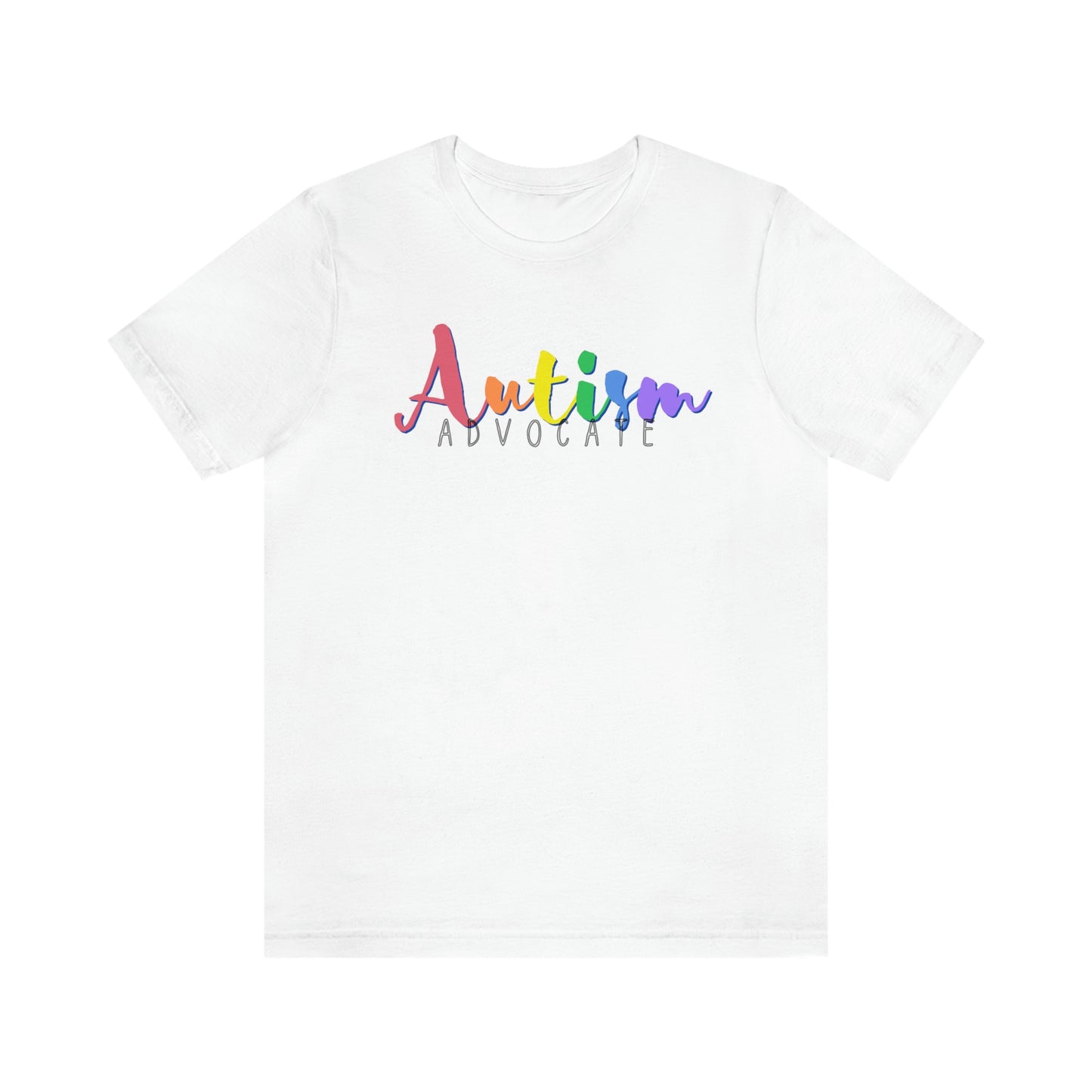 Autism Awareness TShirt, Autism Awareness Month, Autism Advocate, In April We Wear Blue, Autism Mom, Autism Teacher, Autism Advocacy