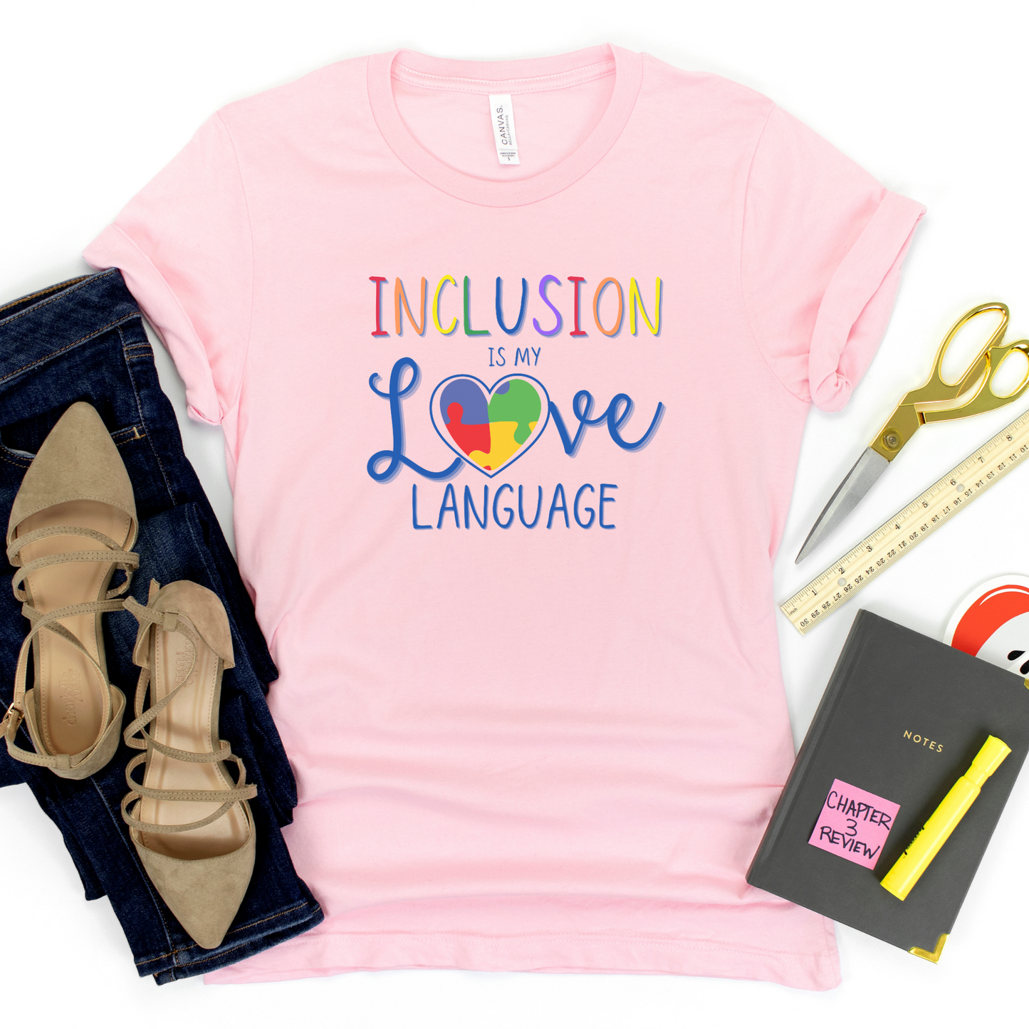 Autism Shirts Autism Awareness T-Shirts for autism mom Autism Tees Autism Teacher Shirt Gifts sped teacher Autism Advocate