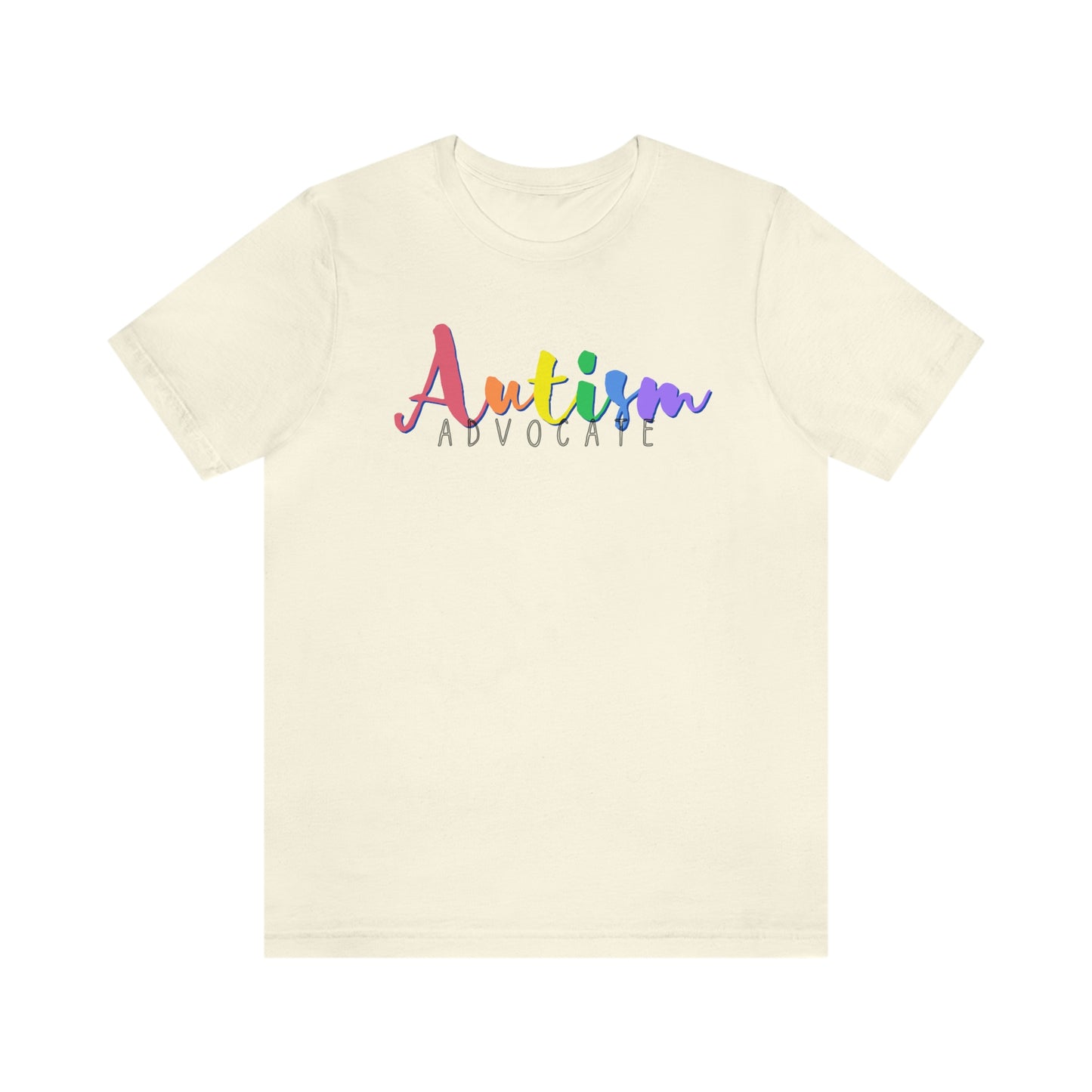 Autism Awareness TShirt, Autism Awareness Month, Autism Advocate, In April We Wear Blue, Autism Mom, Autism Teacher, Autism Advocacy