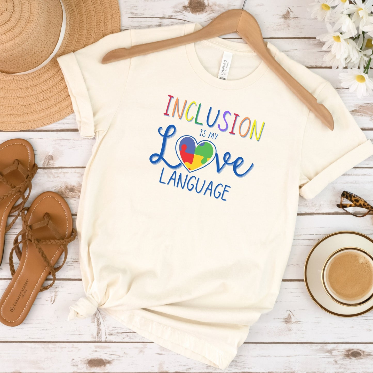 Autism Shirts Autism Awareness T-Shirts for autism mom Autism Tees Autism Teacher Shirt Gifts sped teacher Autism Advocate