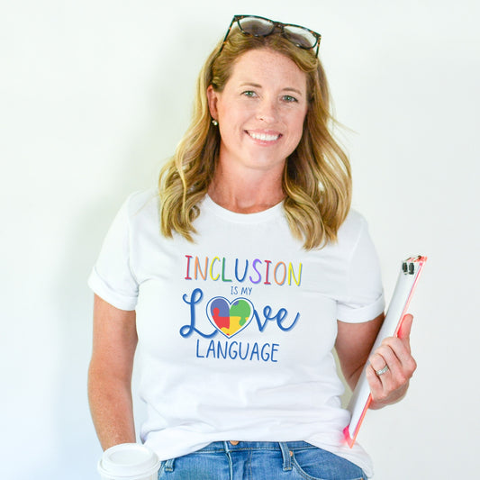 Autism Shirts Autism Awareness T-Shirts for autism mom Autism Tees Autism Teacher Shirt Gifts sped teacher Autism Advocate