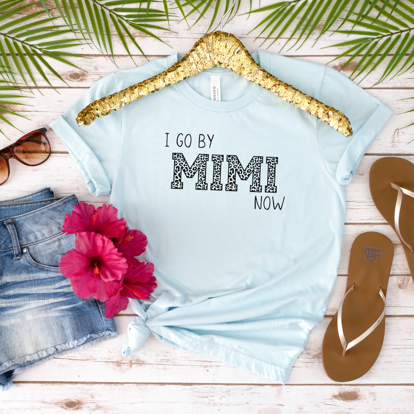 I Go By MIMI Now, Grandma Shirt, Shirt for Mimi, Women's T Shirt, MIMI Gift, Mimi Life Shirt, Mimi Mother's Day Gift Idea
