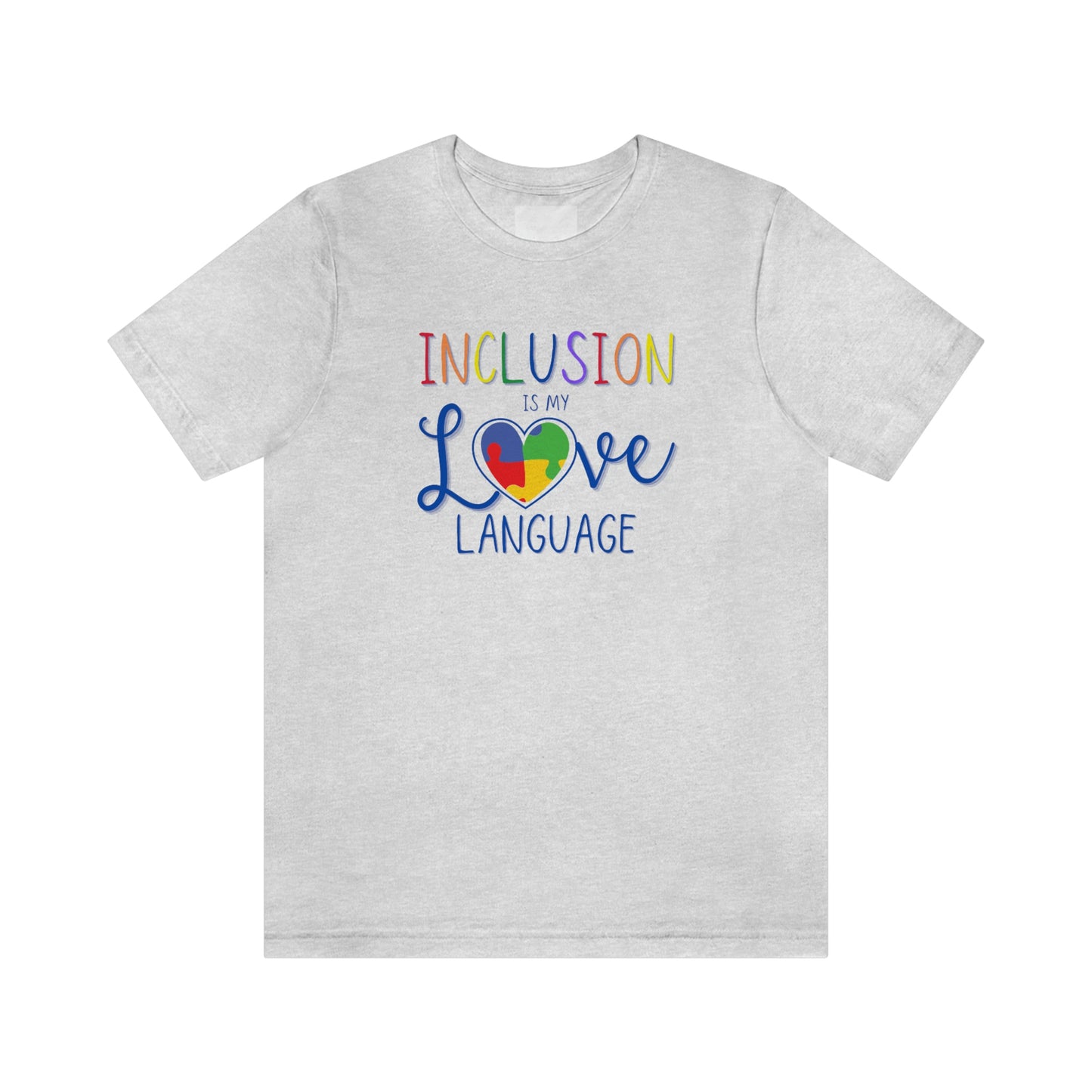 Autism Shirts Autism Awareness T-Shirts for autism mom Autism Tees Autism Teacher Shirt Gifts sped teacher Autism Advocate