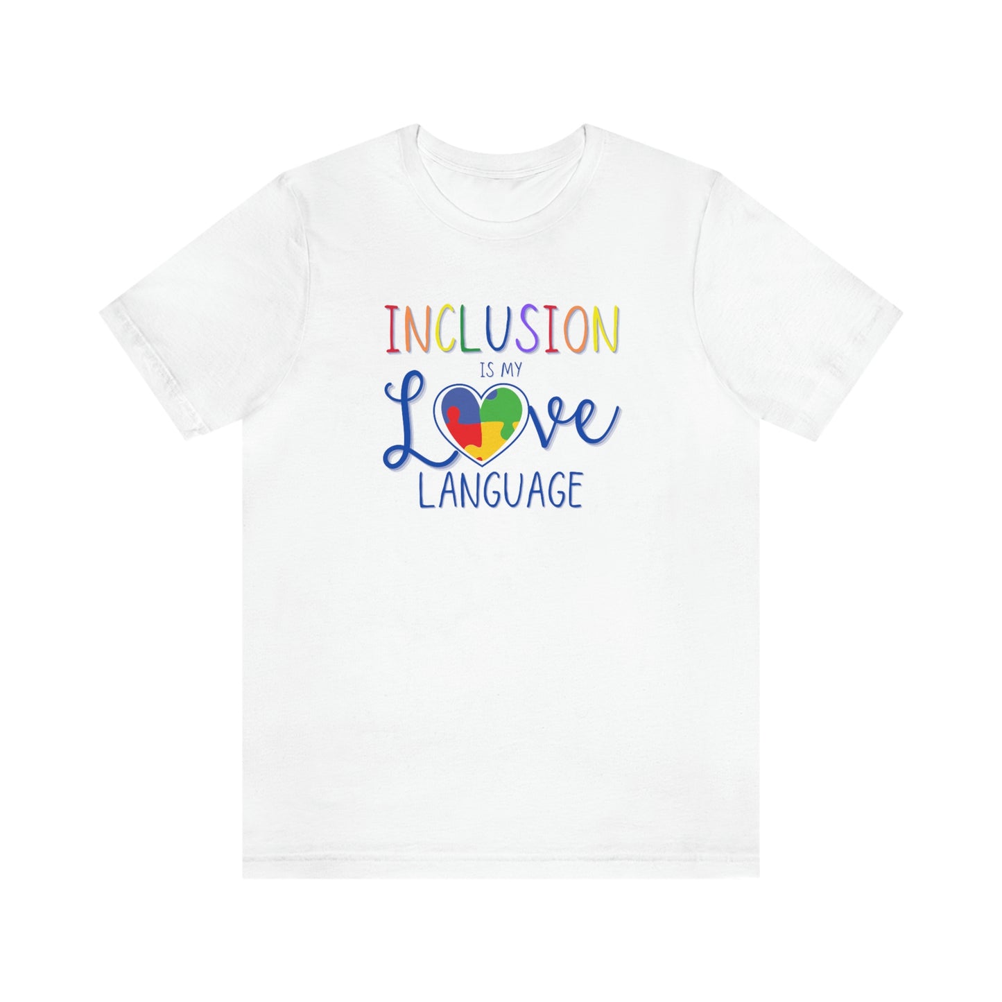 Autism Shirts Autism Awareness T-Shirts for autism mom Autism Tees Autism Teacher Shirt Gifts sped teacher Autism Advocate
