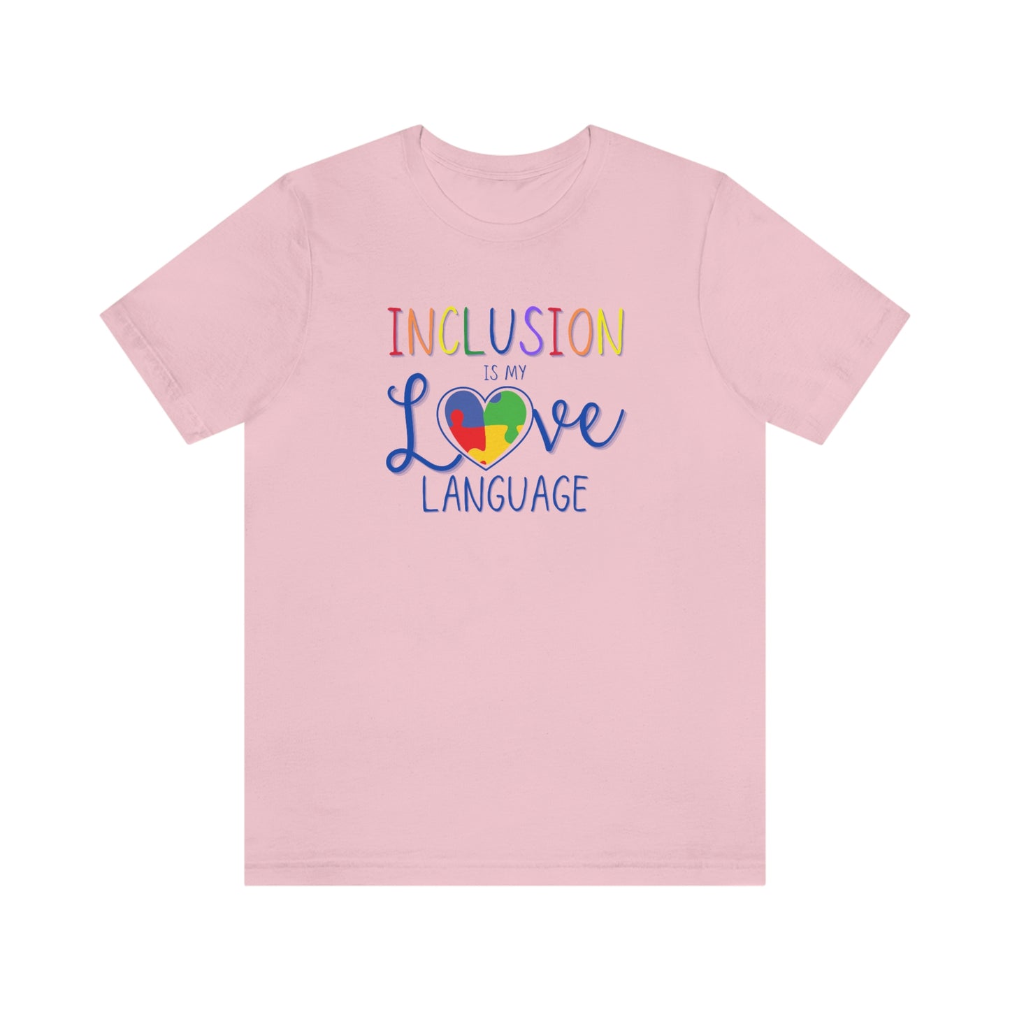 Autism Shirts Autism Awareness T-Shirts for autism mom Autism Tees Autism Teacher Shirt Gifts sped teacher Autism Advocate