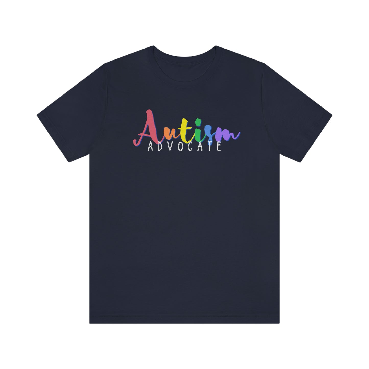 Autism Awareness TShirt, Autism Awareness Month, Autism Advocate, In April We Wear Blue, Autism Mom, Autism Teacher, Autism Advocacy