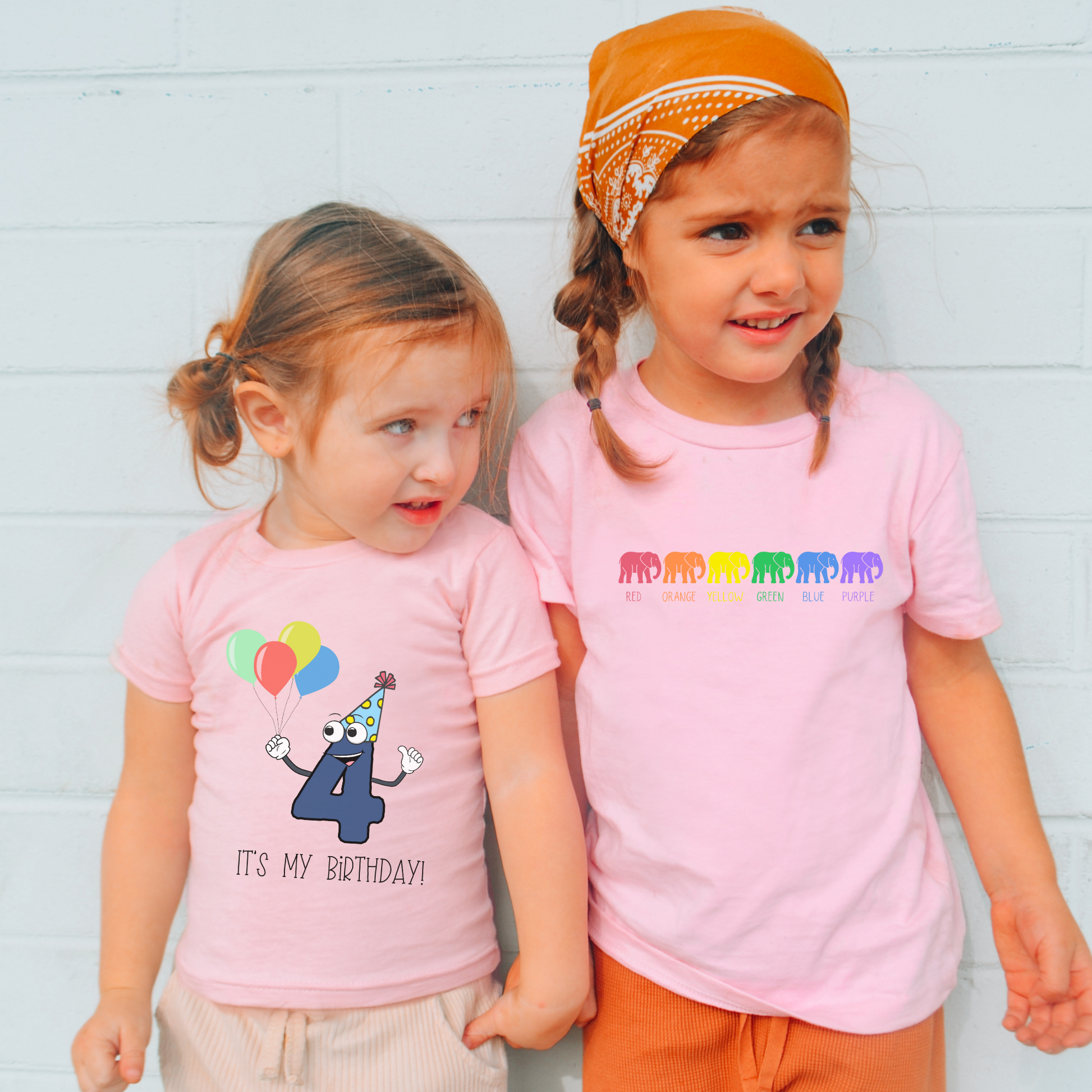 Birthday Shirt for Four year old with Blue four Toddler t shirt it s my birthday shirt fourth birthday t shirt 4th birthday